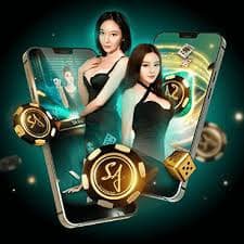 Live casino table games available on taya356 platform