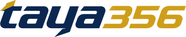 taya356 official logo